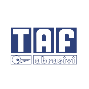 Autorisierter Distributor TAF abrasivi