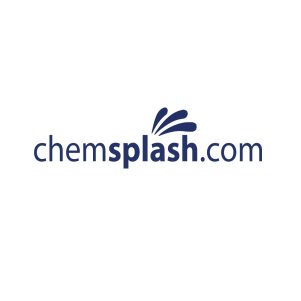 Authorized distributor Chemsplash