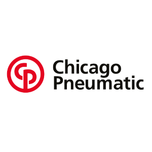 Authorized distributor Chicago Pneumatic