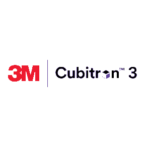 Authorized distributor Cubitron 3