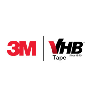 Authorized distributor 3M VHB