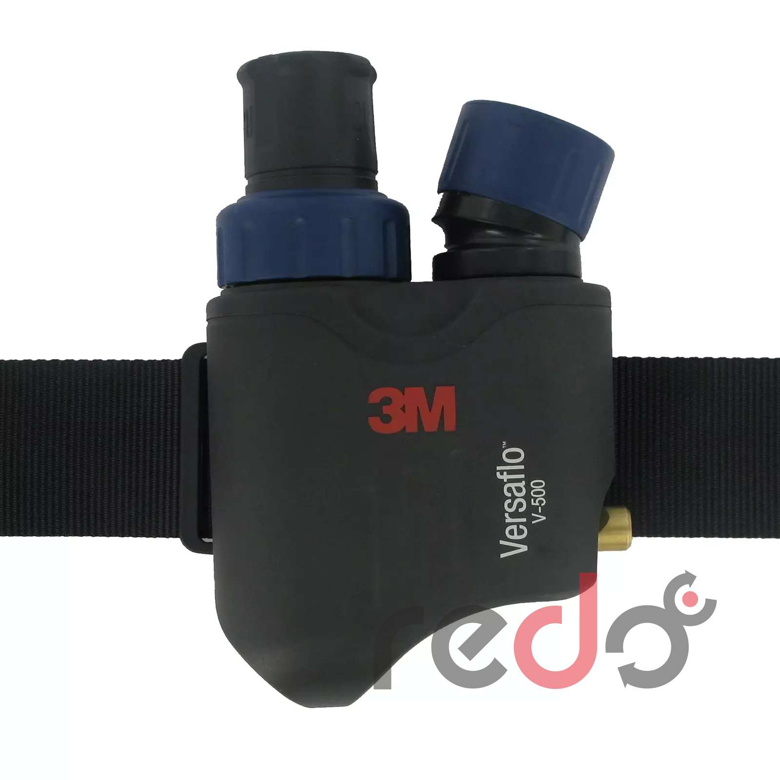 3M™ Versaflo™ V-500E aparat wężowy sprężonego powietrza
