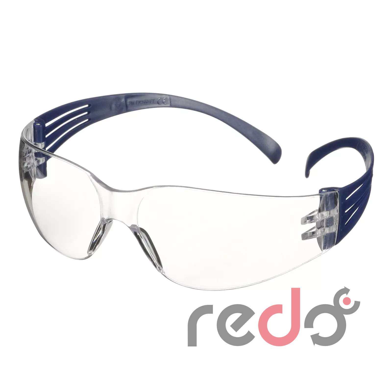 3M™ SecureFit™ okulary ochronne serii SecureFit 100