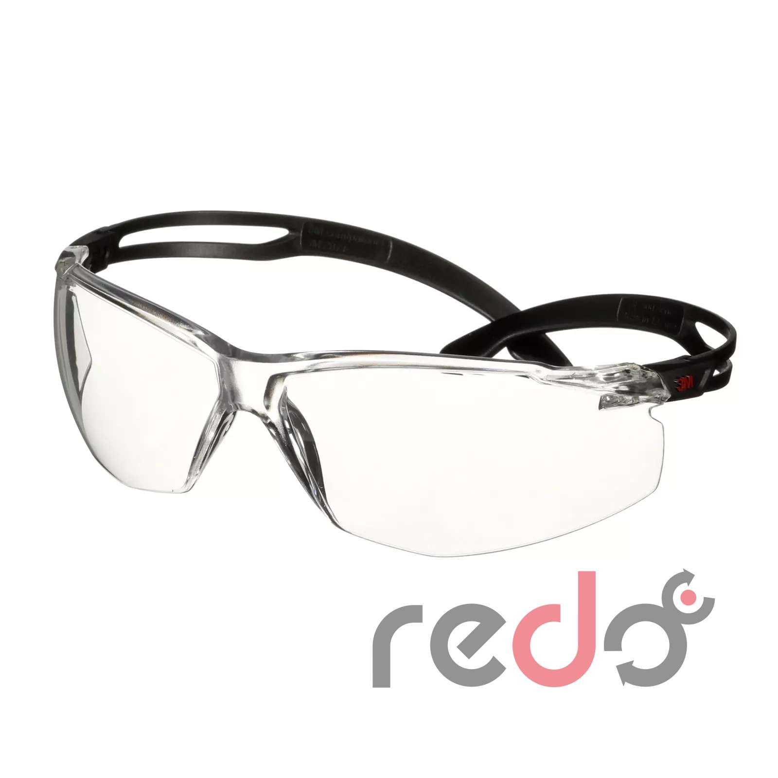 3M™ SecureFit™ okulary ochronne serii SecureFit 500